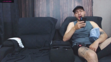 Hulk_Dylann  17-07-2021 video misstress